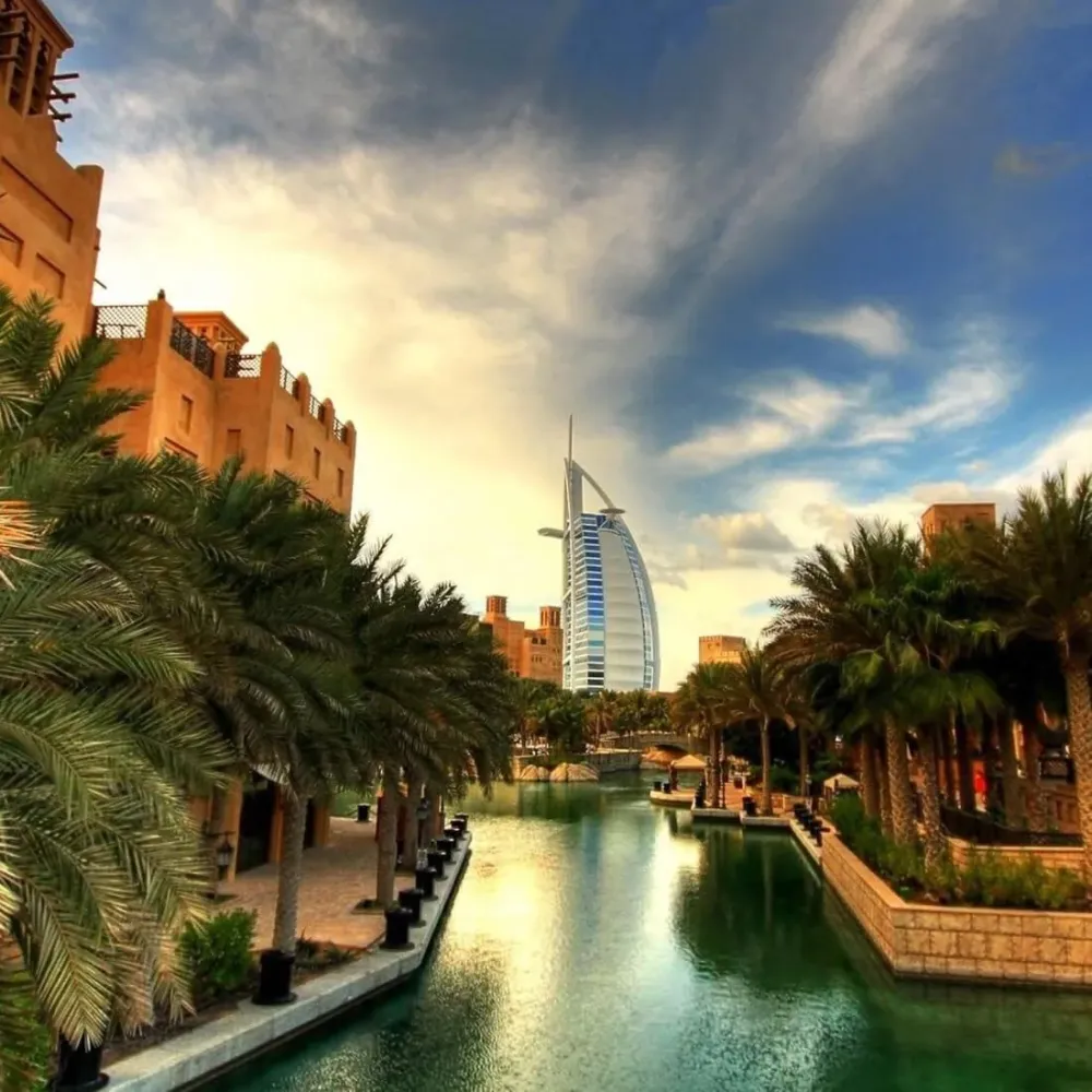 Dubai TurlarÄ±