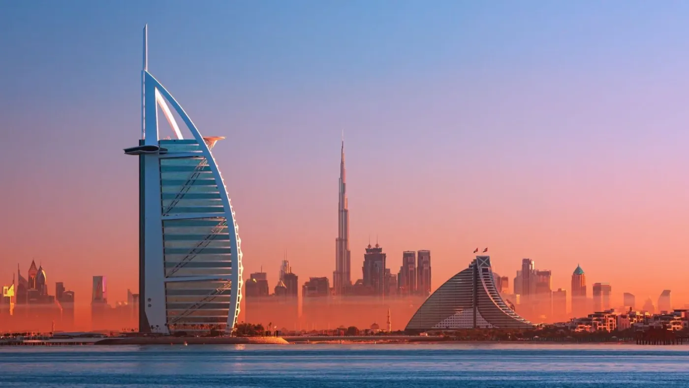 Dubai TurlarÄ±