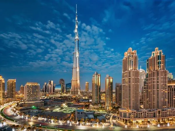 Dubai TurlarÄ±