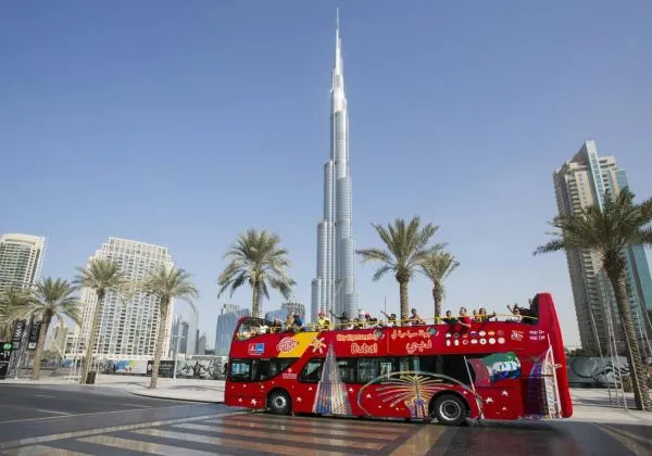 Dubai TurlarÄ±