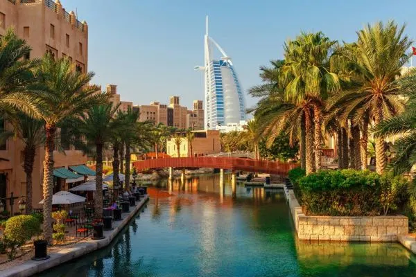 Dubai TurlarÄ±