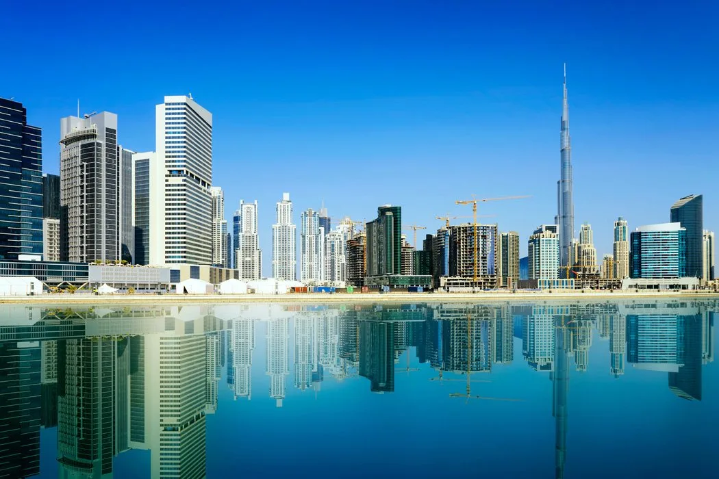 Dubai TurlarÄ±