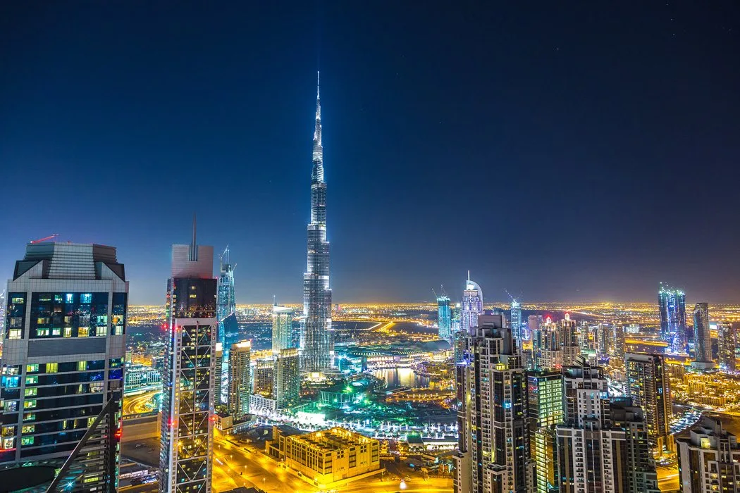 Dubai TurlarÄ±