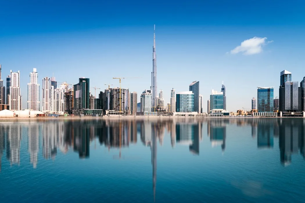 Dubai TurlarÄ±