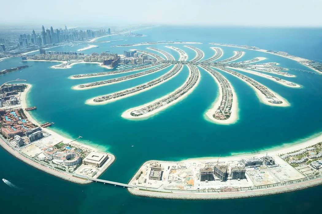 Dubai TurlarÄ±
