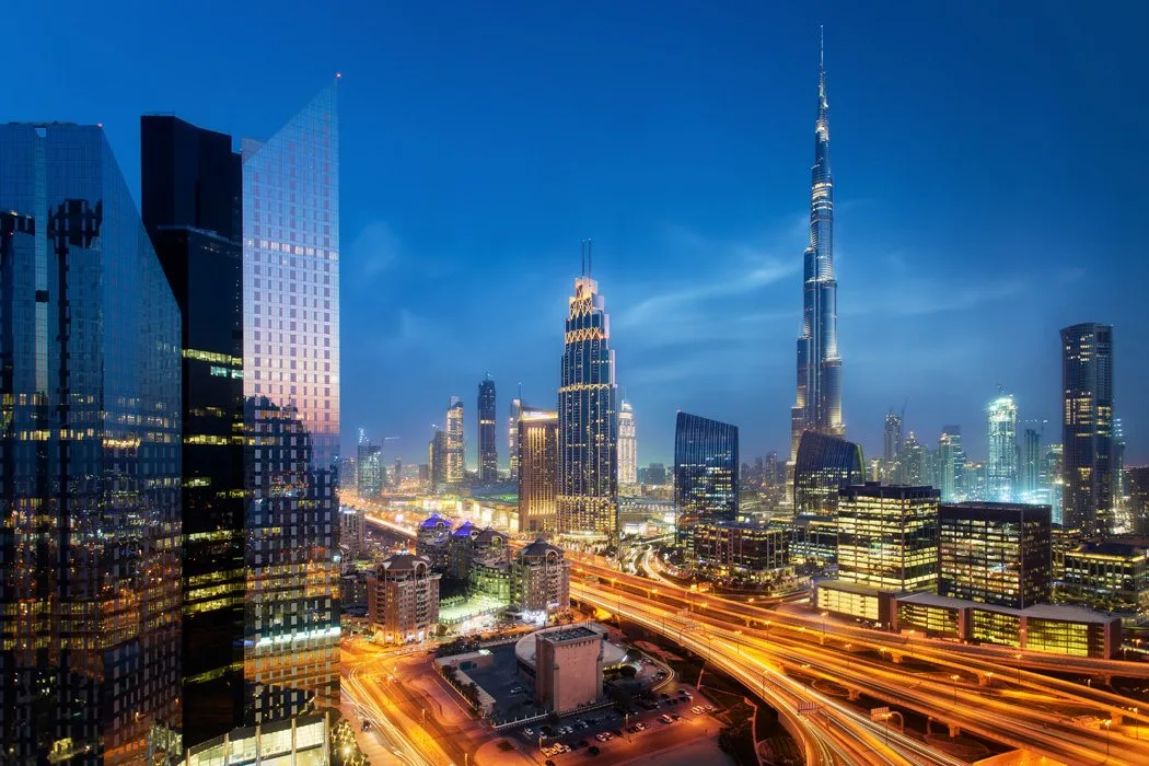 Dubai TurlarÄ±