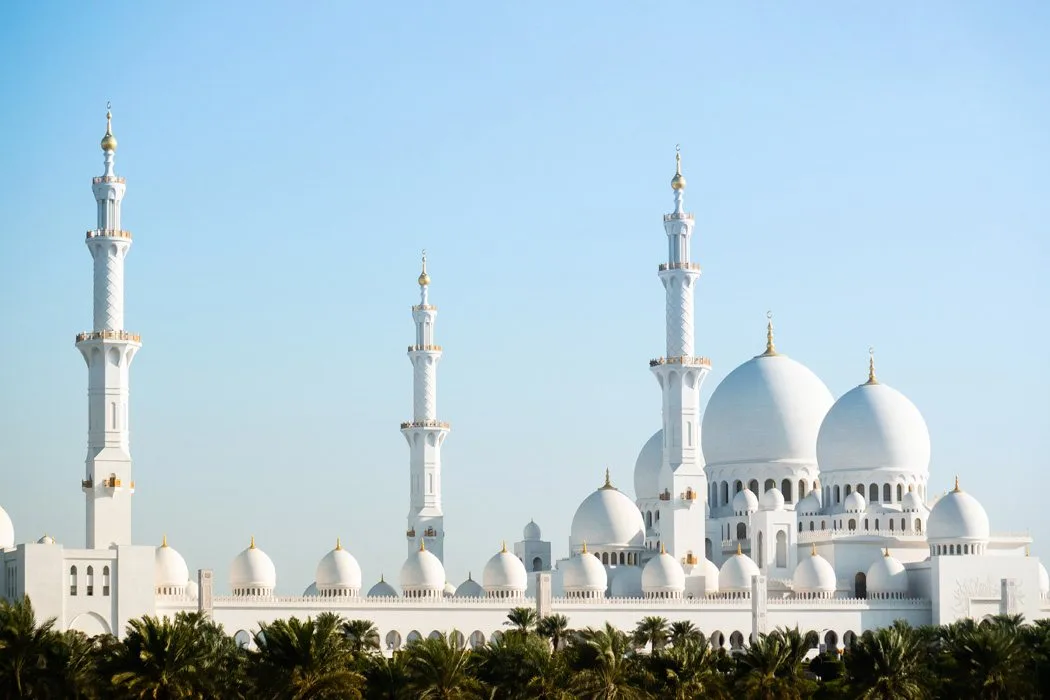 Dubai TurlarÄ±