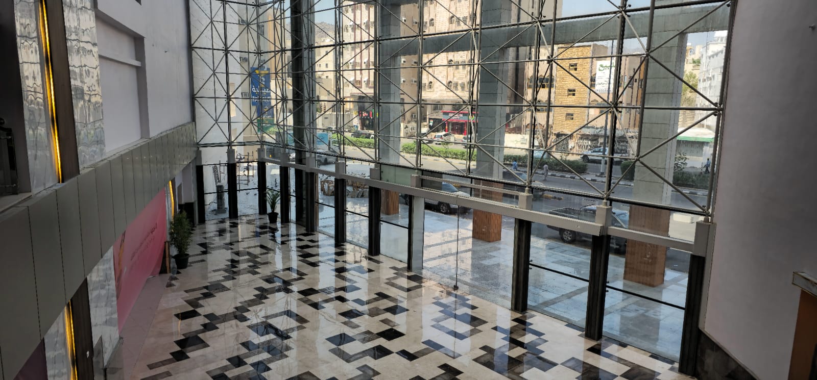 Al Hidayah Towers