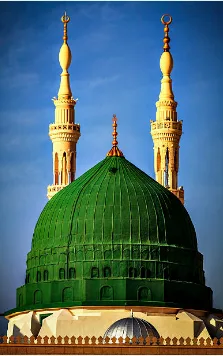 Medine İç & Dış Geziler