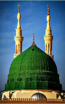Medine İç & Dış Geziler
